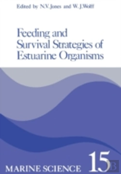 Bertrand.pt - Feeding And Survival Srategies Of Estuarine Organisms