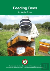 Feeding Bees
