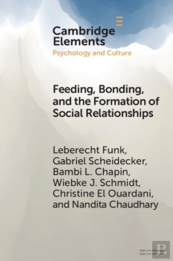 Bertrand.pt - Feeding, Bonding, And The Formation Of Social Relationships