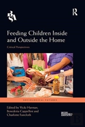 Feeding Children Inside And Outside The Home