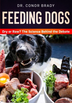 Bertrand.pt - Feeding Dogs Dry Or Raw? The Science Behind The Debate