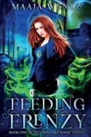 Feeding Frenzy