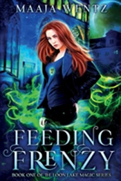 Feeding Frenzy