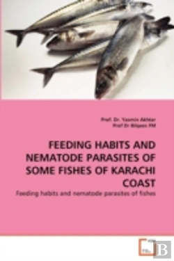 Bertrand.pt - Feeding Habits And Nematode Parasites Of Some Fishes Of Karachi Coast