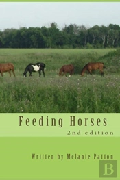 Feeding Horses