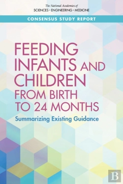 Bertrand.pt - Feeding Infants And Children From Birth To 24 Months
