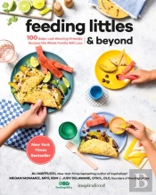 Feeding Littles And Beyond