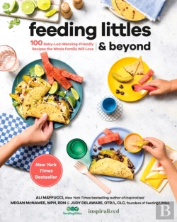 Bertrand.pt - Feeding Littles And Beyond
