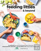 Feeding Littles And Beyond