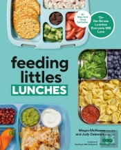 Feeding Littles Lunches