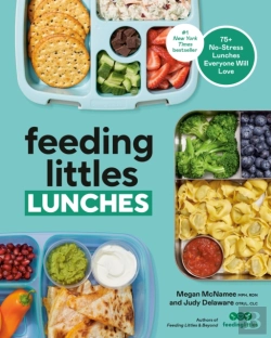 Bertrand.pt - Feeding Littles Lunches