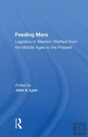 Feeding Mars