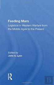 Feeding Mars