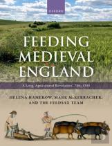 Feeding Medieval England