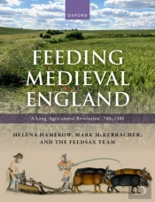Feeding Medieval England