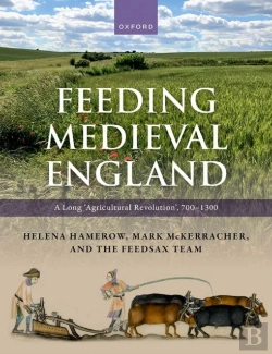 Bertrand.pt - Feeding Medieval England