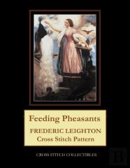 Feeding Pheasants