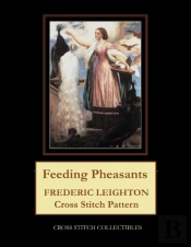 Feeding Pheasants