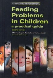 Feeding Problems In Children