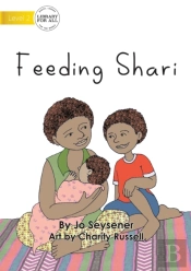 Feeding Shari