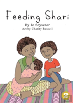 Bertrand.pt - Feeding Shari
