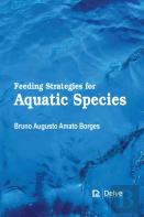 Feeding Strategies For Aquatic Species