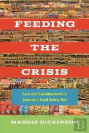Feeding The Crisis