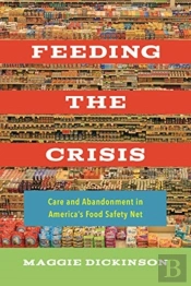 Feeding The Crisis