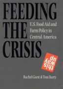 Feeding The Crisis