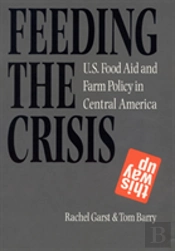 Feeding The Crisis