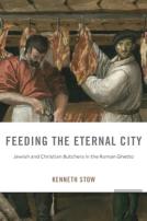 Feeding The Eternal City