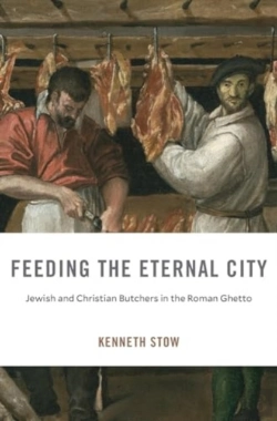 Bertrand.pt - Feeding The Eternal City