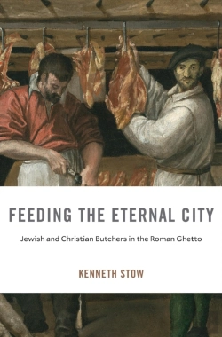 Bertrand.pt - Feeding The Eternal City