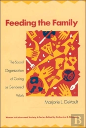 Feeding The Family