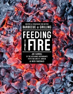 Bertrand.pt - Feeding The Fire