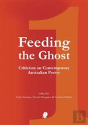 Feeding The Ghost