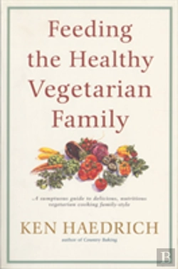 Bertrand.pt - Feeding The Healthy Vegetarian Family