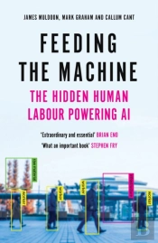 Feeding The Machine