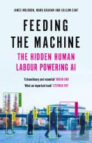 Feeding The Machine