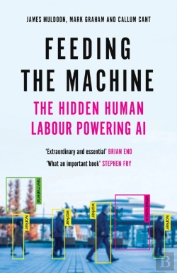 Bertrand.pt - Feeding The Machine