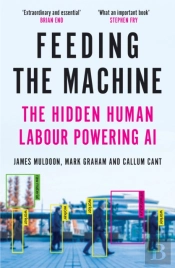 Feeding The Machine