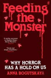 Feeding The Monster