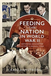 Feeding The Nation In World War Ii