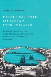 Feeding The Russian Fur Trade