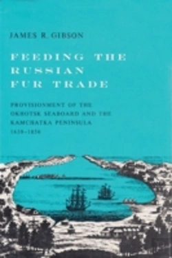 Bertrand.pt - Feeding The Russian Fur Trade