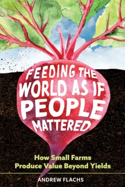 Bertrand.pt - Feeding The World As If People Mattered