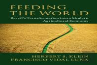 Feeding The World
