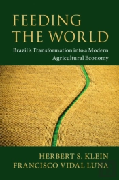 Feeding The World