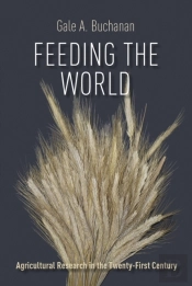 Feeding The World