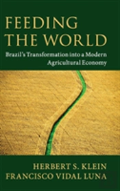 Feeding The World